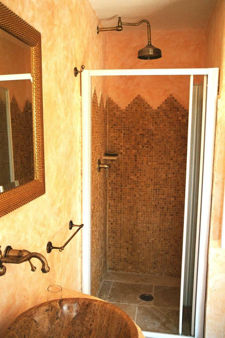 Porta D'Oriente Suite Вилланова-ди-Остуни Экстерьер фото
