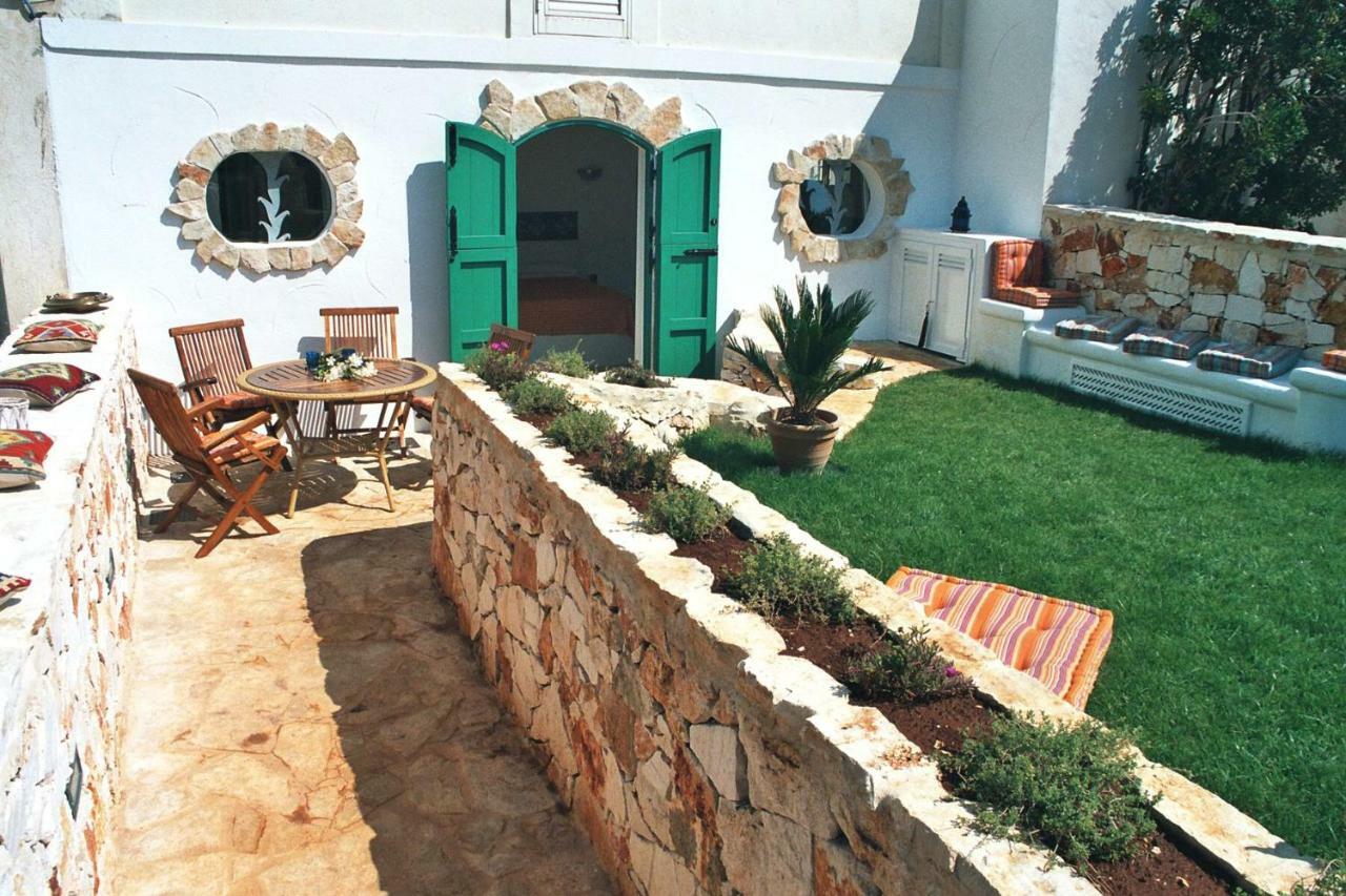 Porta D'Oriente Suite Вилланова-ди-Остуни Экстерьер фото